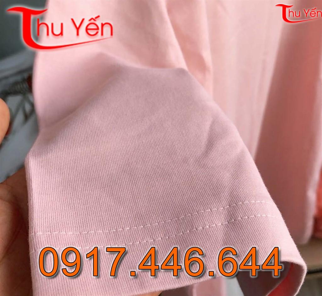 Ứng dụng của vải thun cotton lạnh 4 chiều