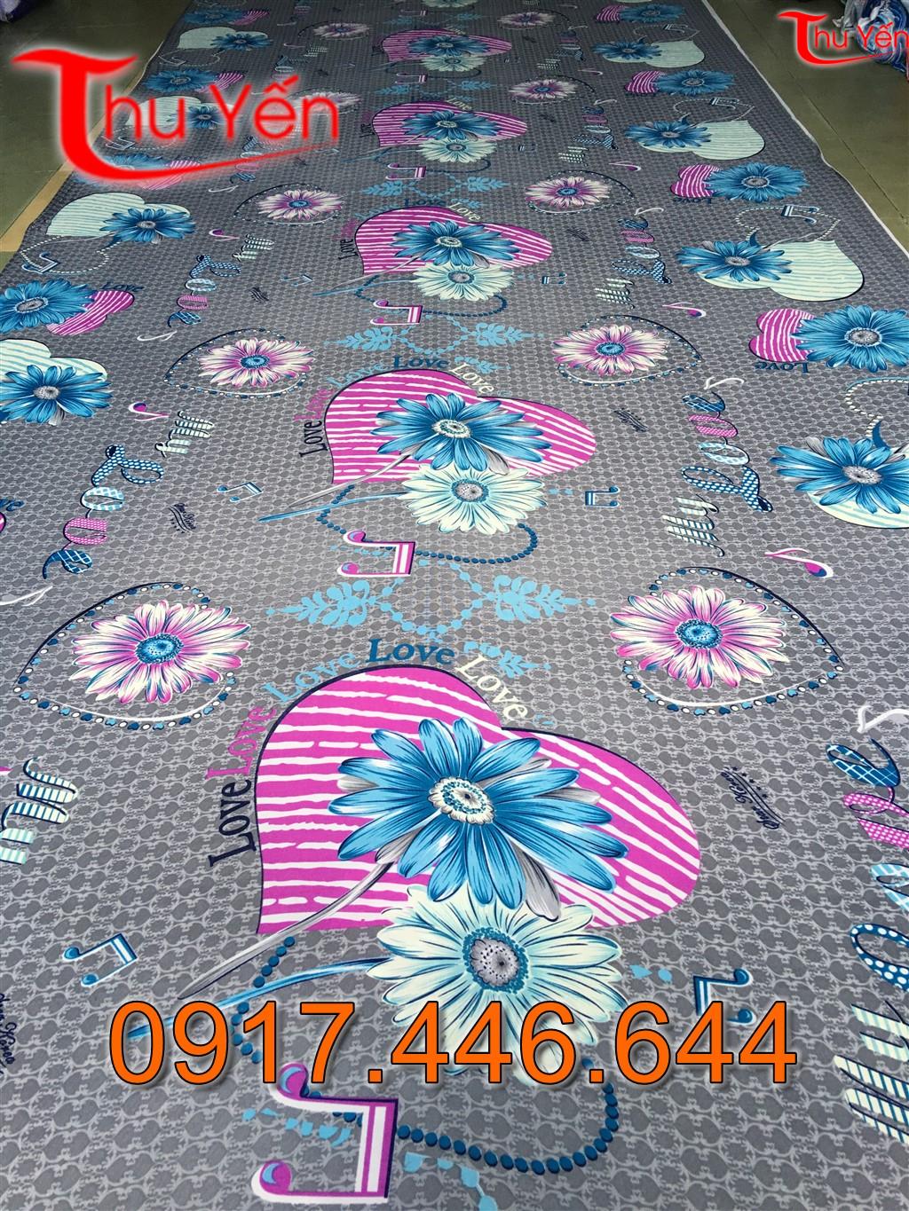 Vaithunthuyen.com nơi bán vải thun chất lượng với giá tốt nhất