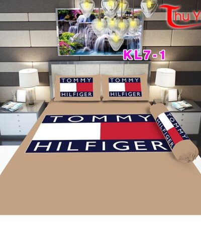 Vải thun Ý 5D thun Thái KL7