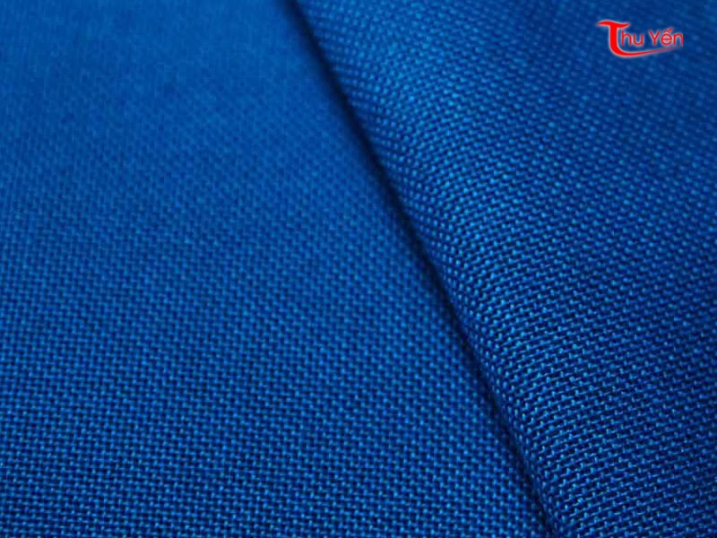 Sợi dệt vải thun 4 chiều sẽ quyết định đặc điểm và tính chất của vải