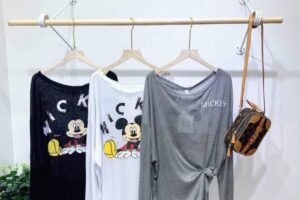 Vải Thun Thu Yến 2024 21 vải thun giấy