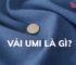 vải thun umi