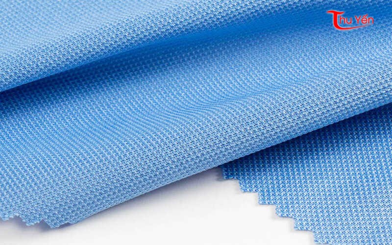 Nhận biết các loại vải thun dựa vào tính chất của vải