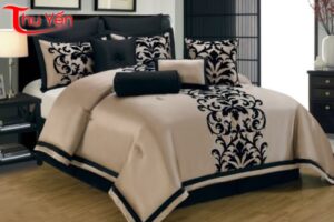 Vải Thun Thu Yến 2024 22 Vai thun may drap 5