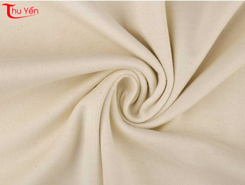 Thu Yến - Cơ sở chuyên sản xuất các loại vải thun uy tín, đảm bảo chất lượng