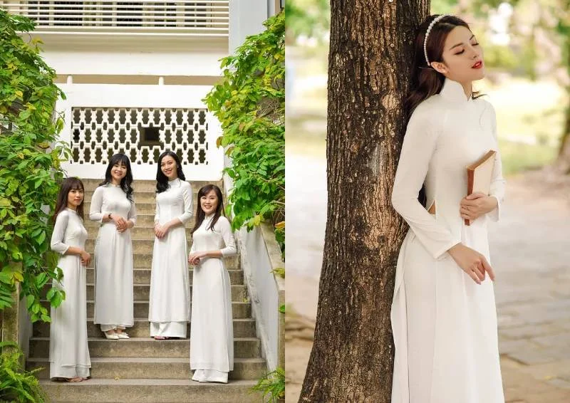 may-ao-dai-hoc-sinh-nen-chon-vai-gi